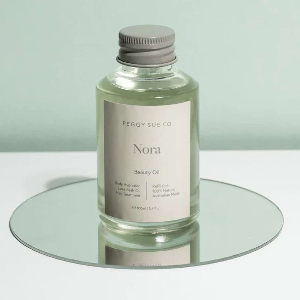 Nora Beauty Oil
