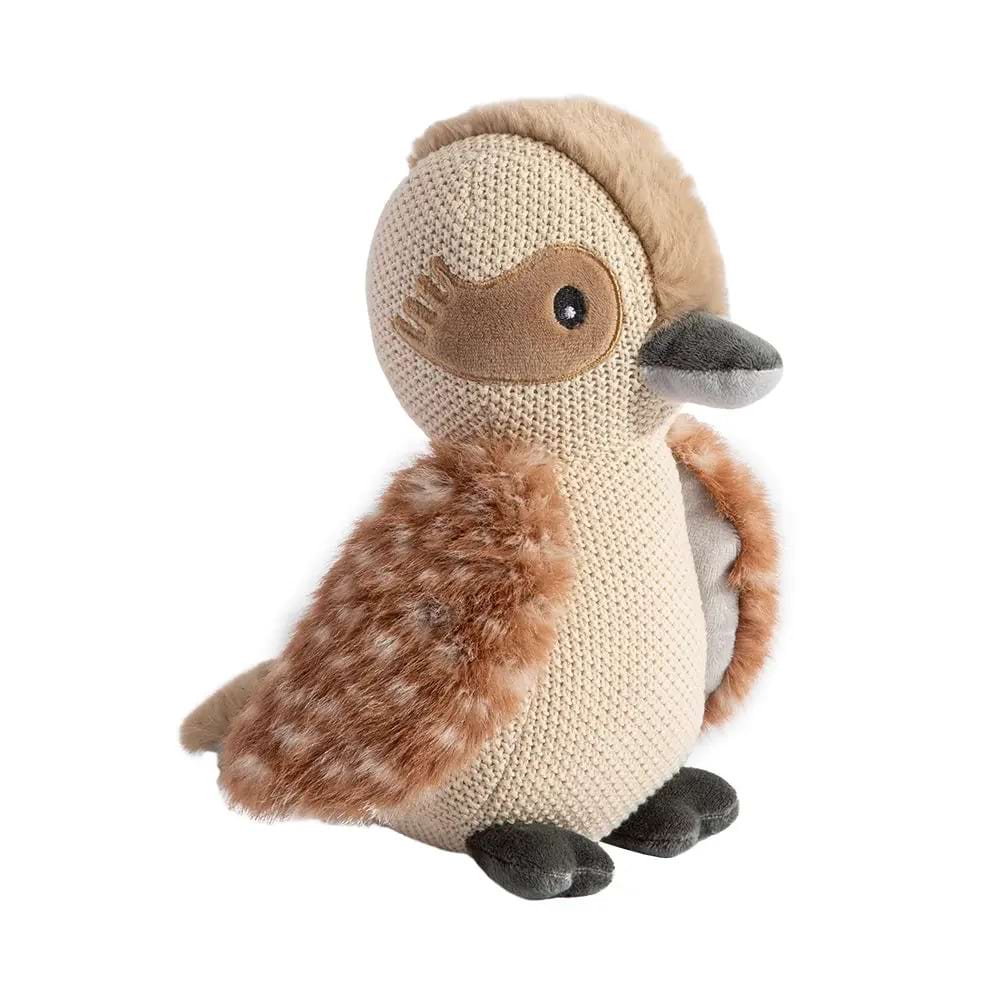 Kenny the Kookaburra