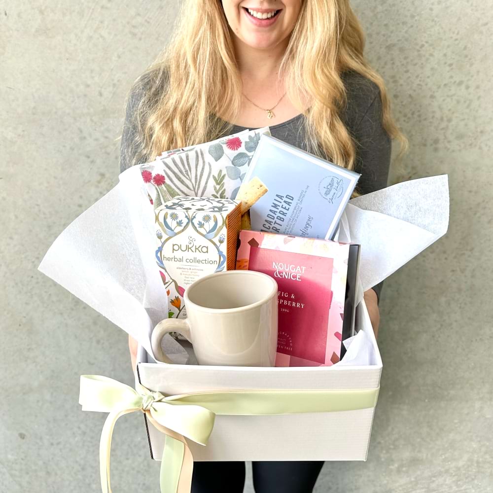 Afternoon Tea Hamper
