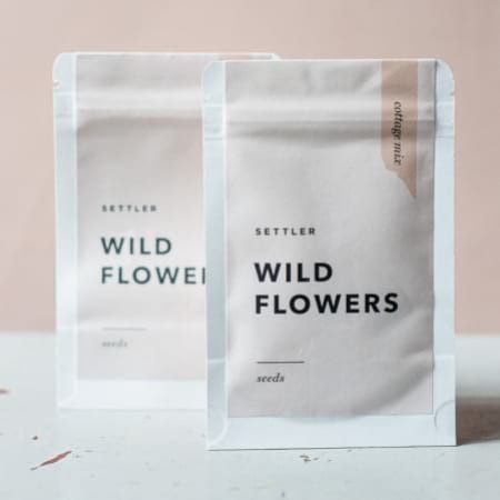 Wild Flower Seeds