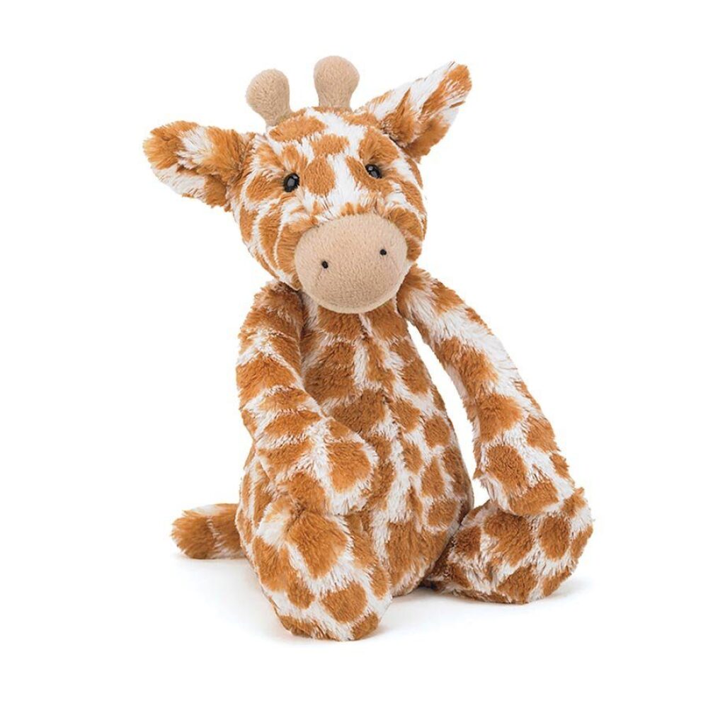 Jellycat Bashful Giraffe Medium
