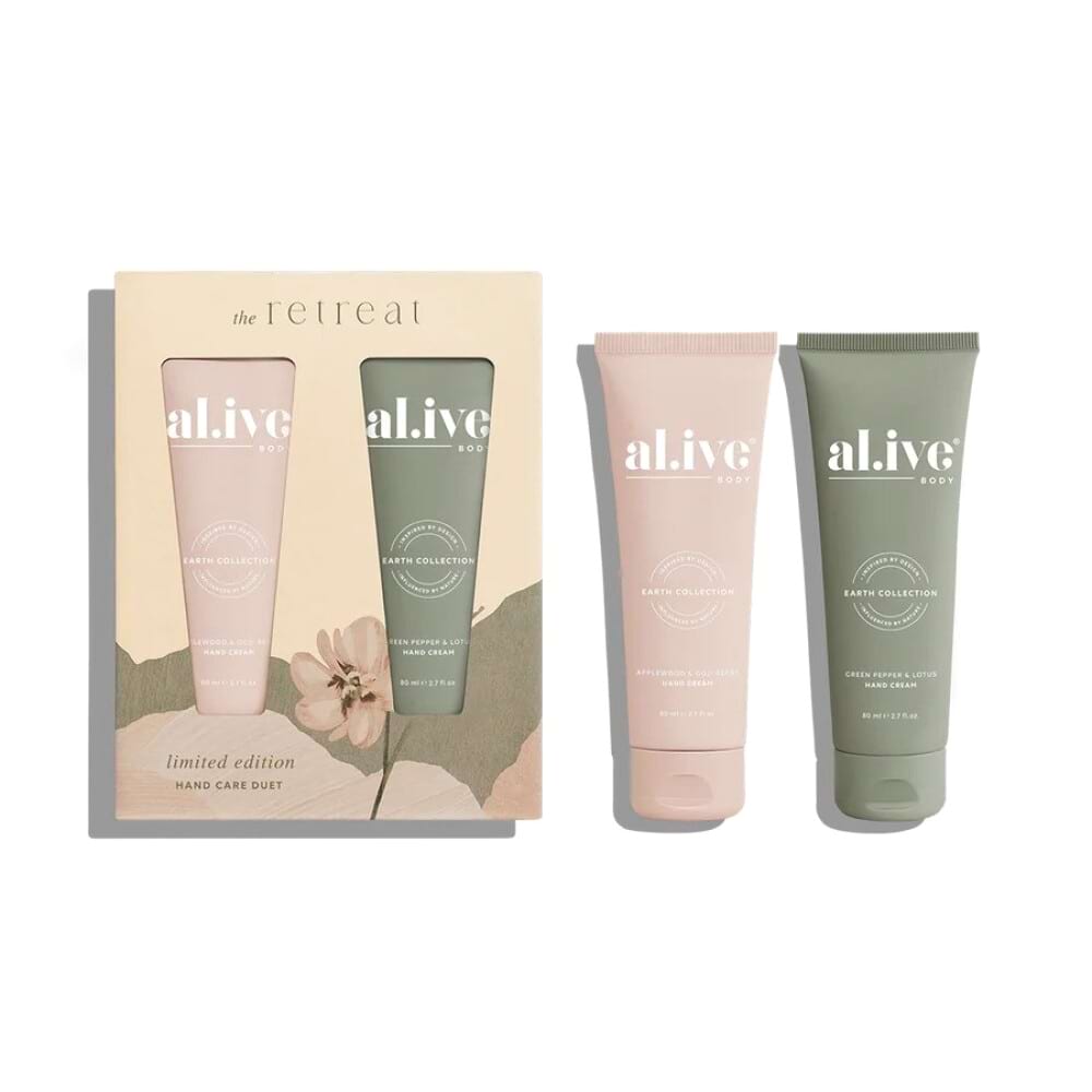 Hand Care Duet