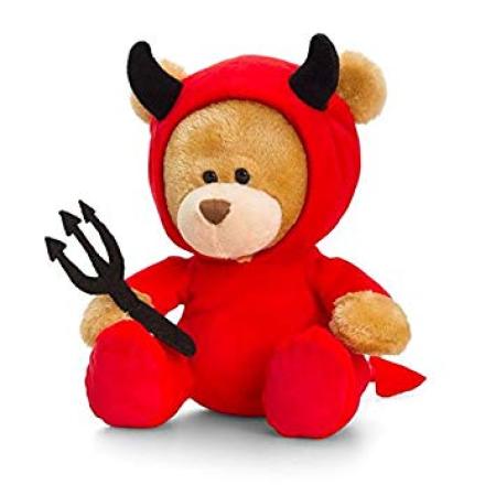 Pipp The Bear Devil Onesie