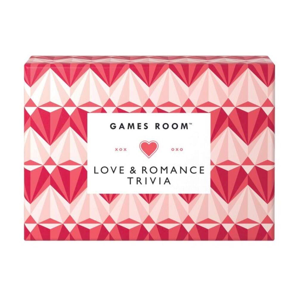 Love & Romance Trivia