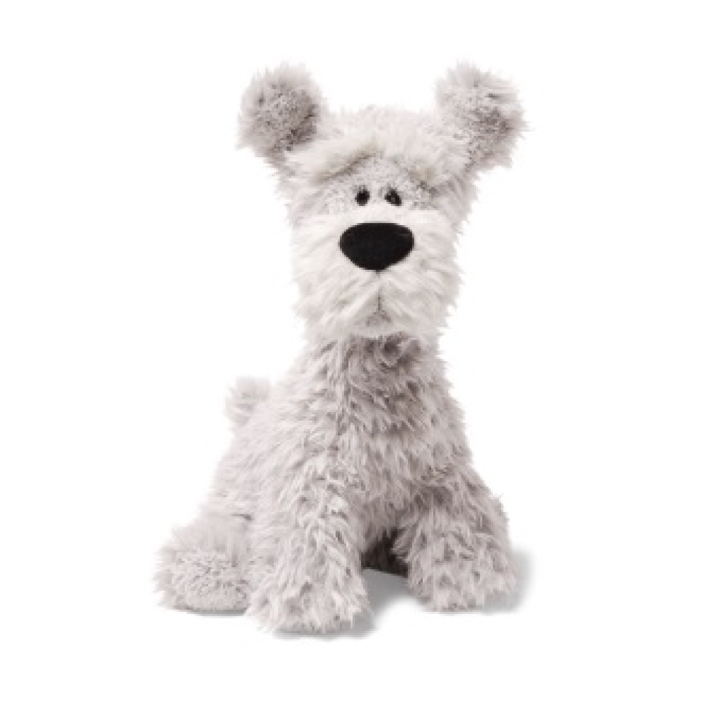 Bentley Terrier Grey