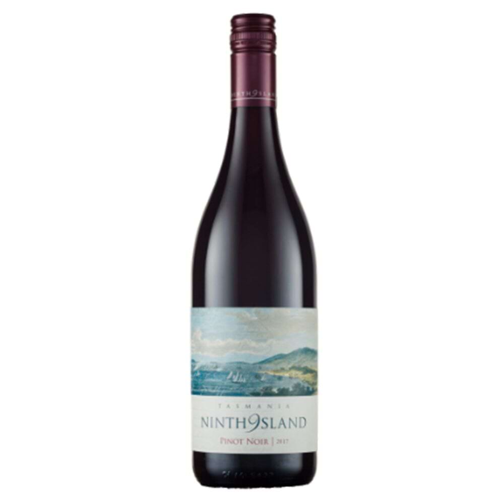Ninth Island Pinot Noir
