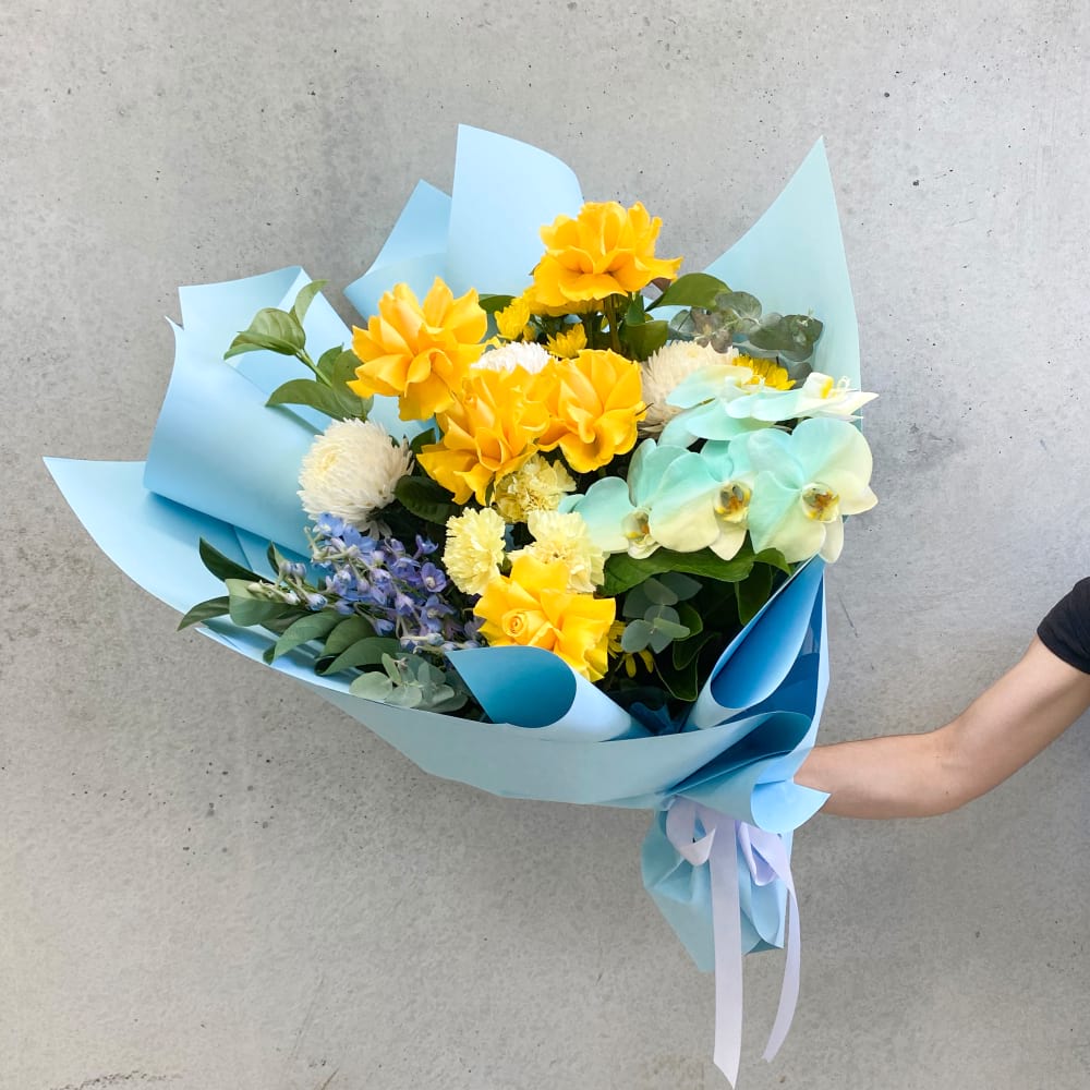 Urban Flower Sydney Florist Flower Delivery Sydney Sydney Flowers