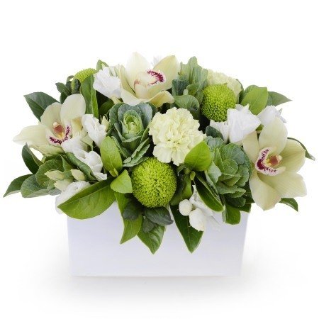Emerald | Same Day Flower Delivery