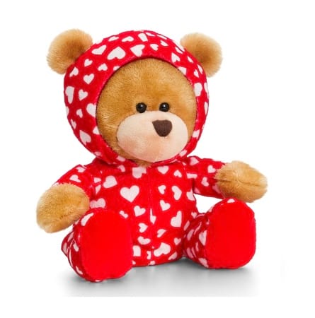 Pipp the Bear Onesie
