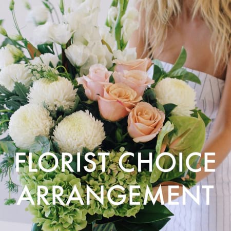 Florist Choice Arrangement