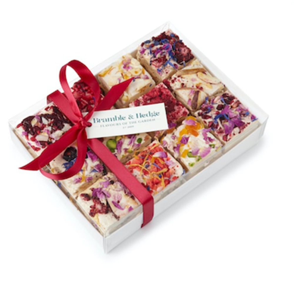Nougat Collection Gift Box