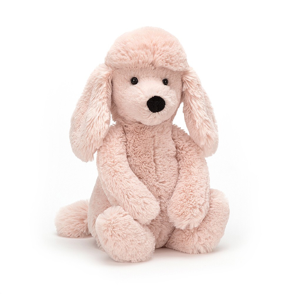 Jellycat Bashful Poodle Medium