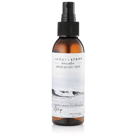 Switch Off Sleep Mist