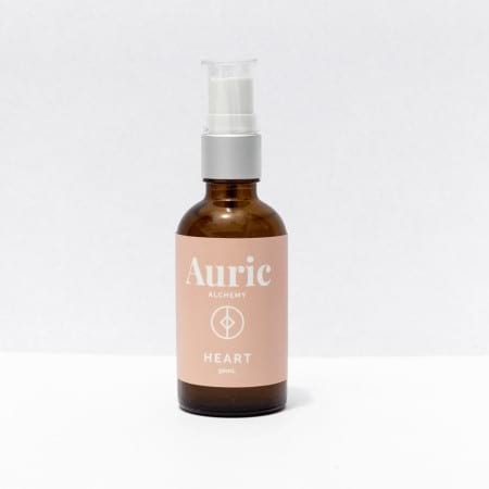 Auric Heart Mist
