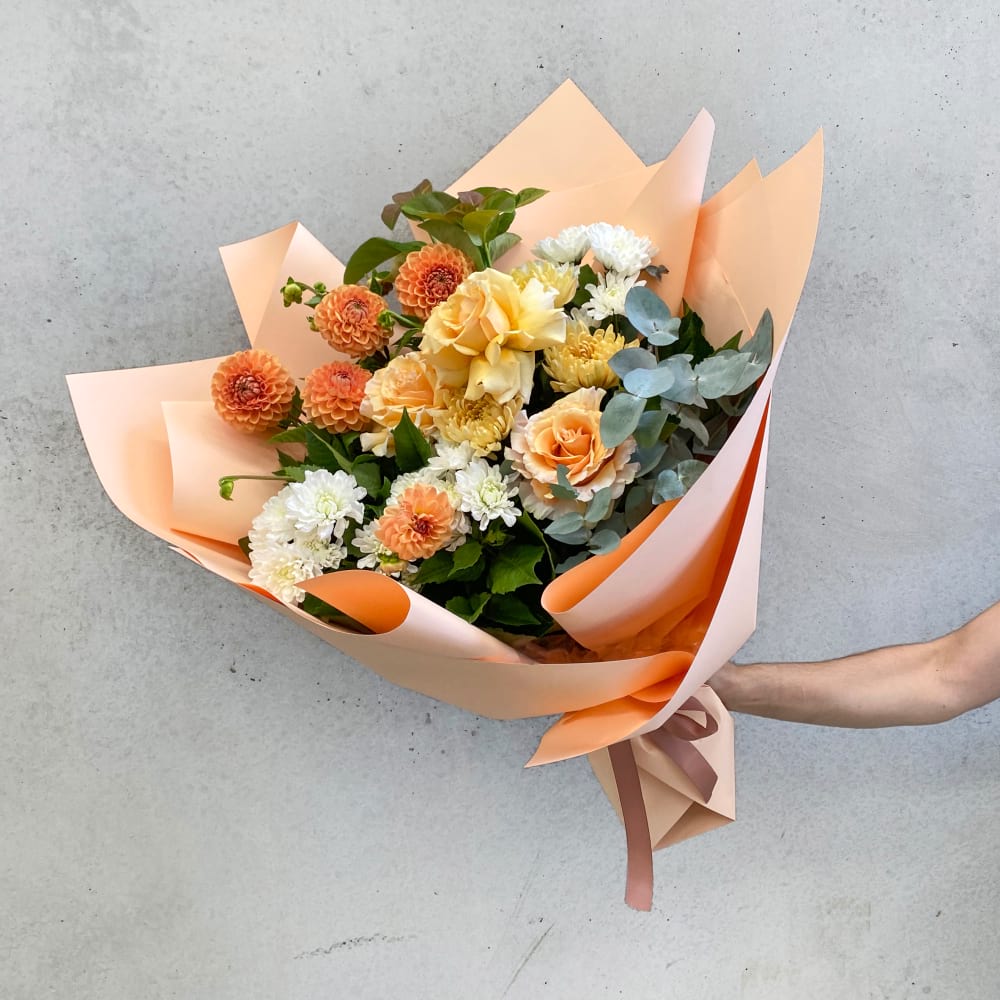 Urban Flower Sydney Florist Flower Delivery Sydney Sydney Flowers