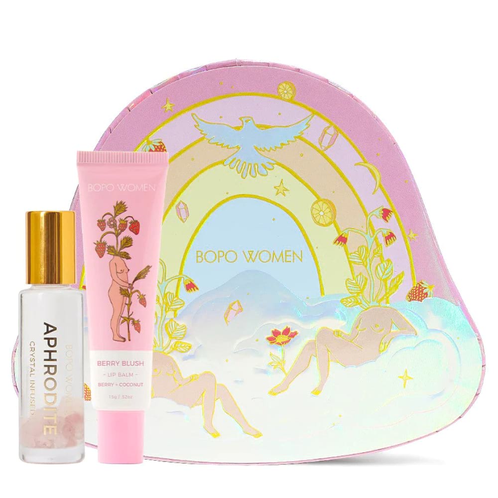 Little Luxuries Gift Set