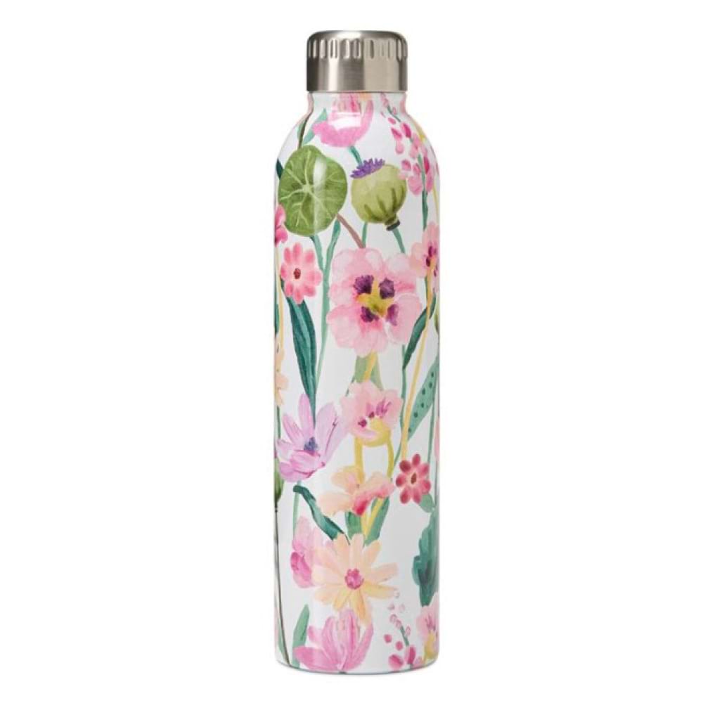 Spring Garden Drink Bottle