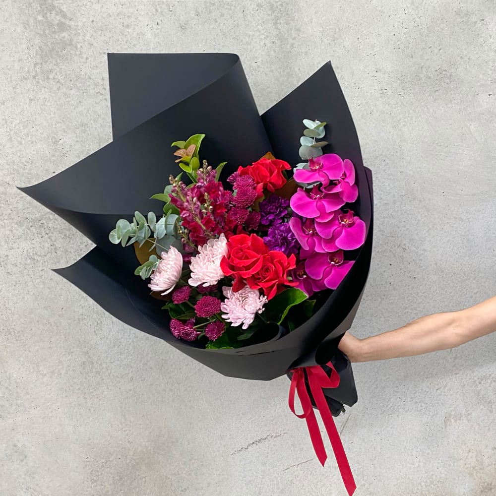 Urban Flower Sydney Florist Flower Delivery Sydney Sydney Flowers