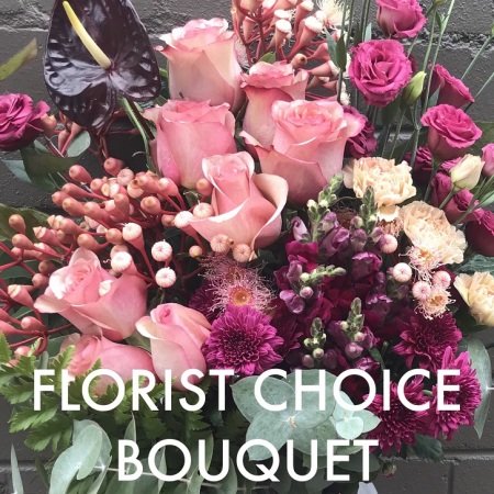 Florist Choice Bouquet