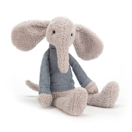 Jellycat Jumble Elephant