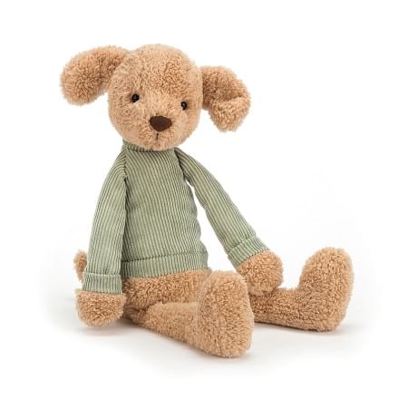 Jellycat Jumble Puppy