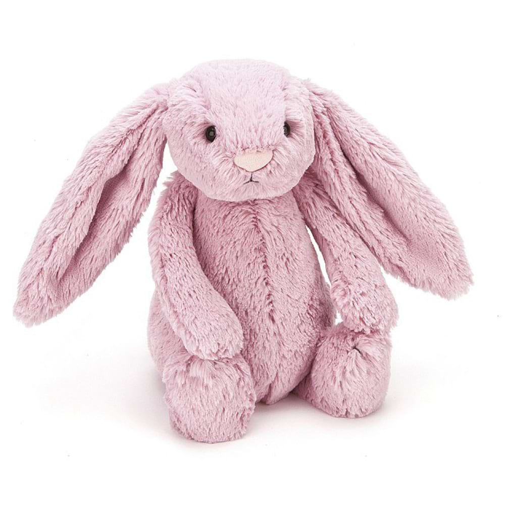 Jellycat Bashful Tulip Bunny Medium