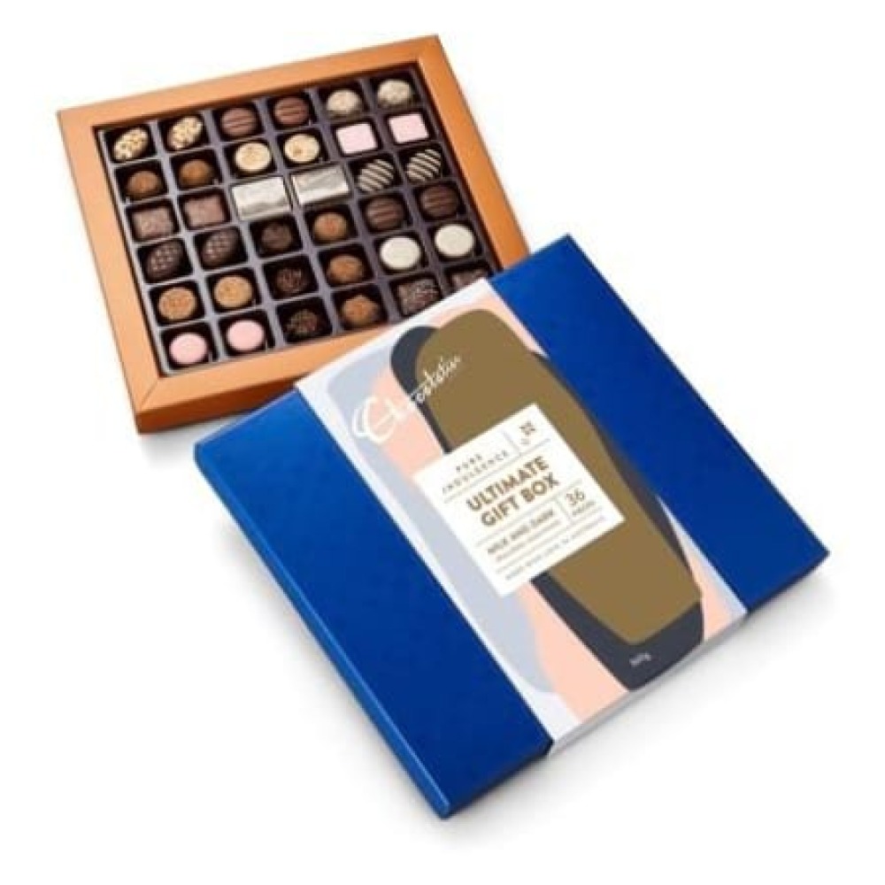 Chocolatier Ultimate Giftbox