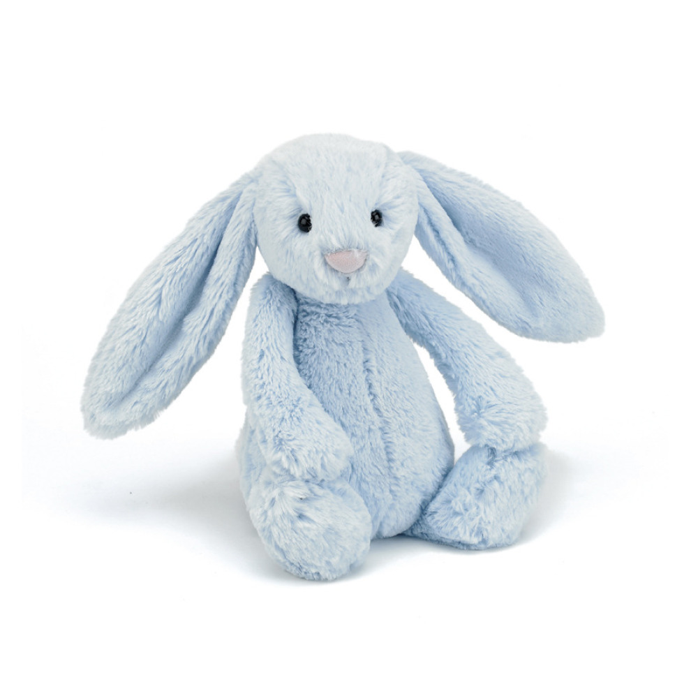 jellycat lemon bunny medium
