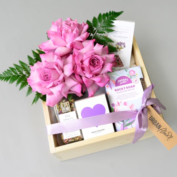 Sweet Lilac