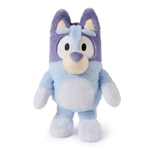 Plush Bluey