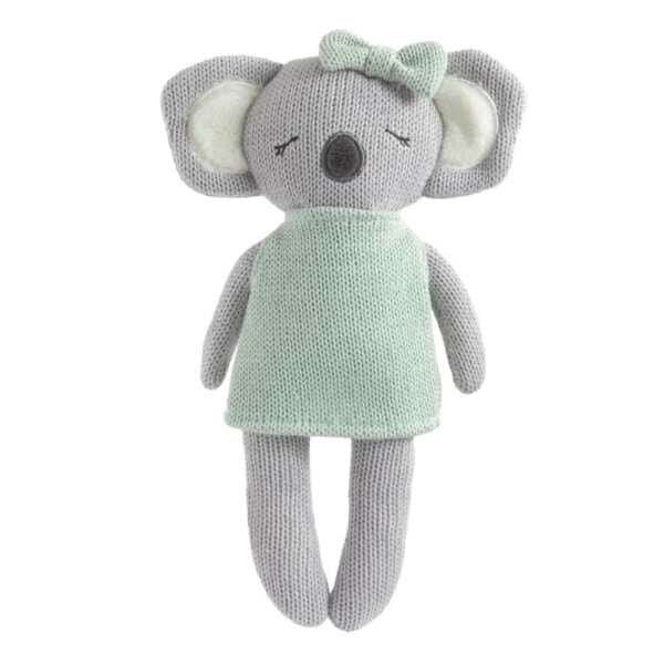 Kimmy The Koala