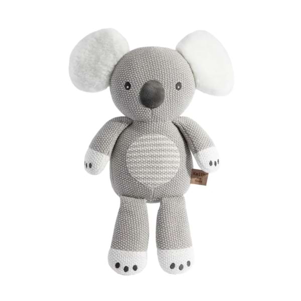 Keith the Koala
