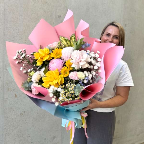 Secret Garden