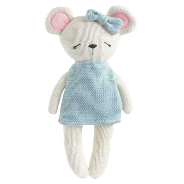 Molly The Mouse