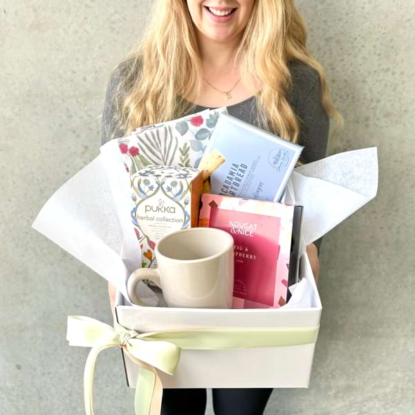 Afternoon Tea Hamper