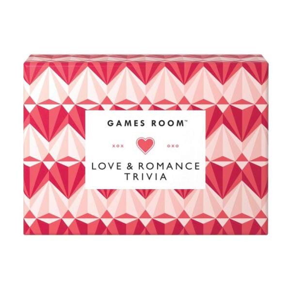 Love & Romance Trivia