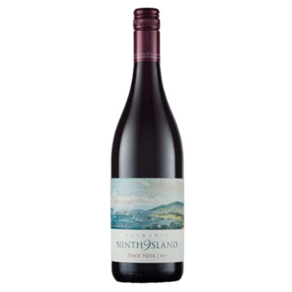 Ninth Island Pinot Noir