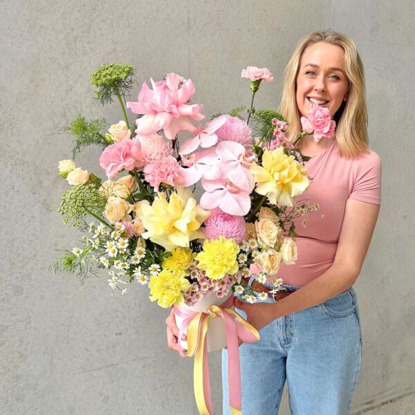 Pink Lemonade