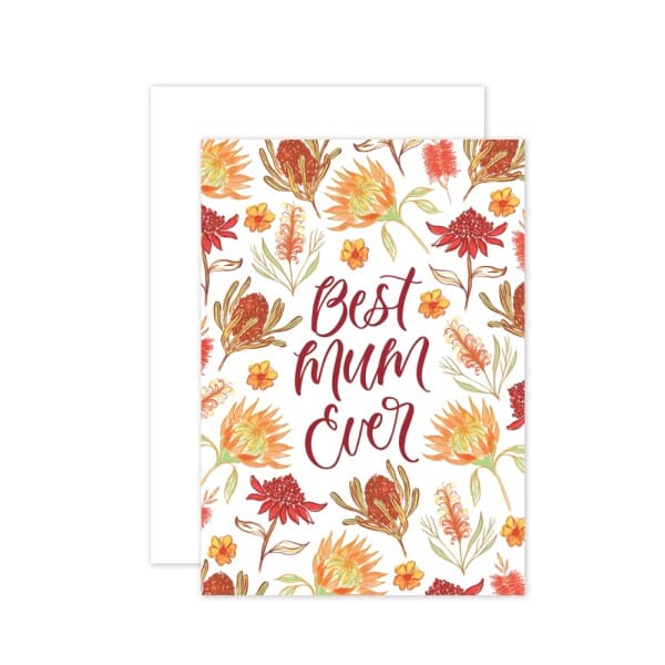 Best Mum Ever