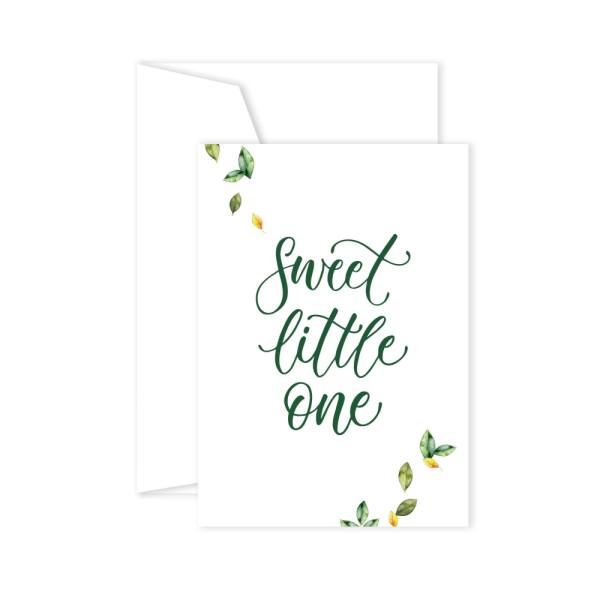 Sweet Little One