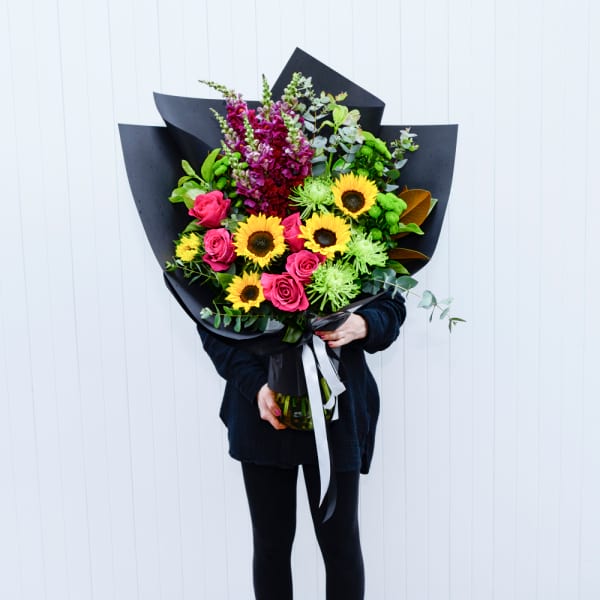 Happy Days