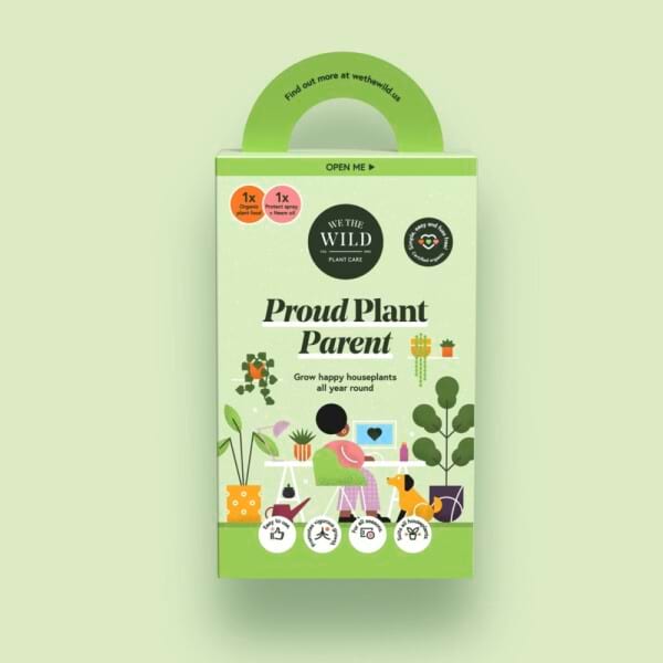 Proud Plant Parent Kit