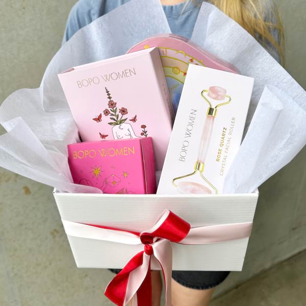 Ultimate Valentine Pamper Hamper