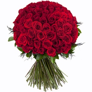 100 Rose Bouquet | Flowers Delivered Fast