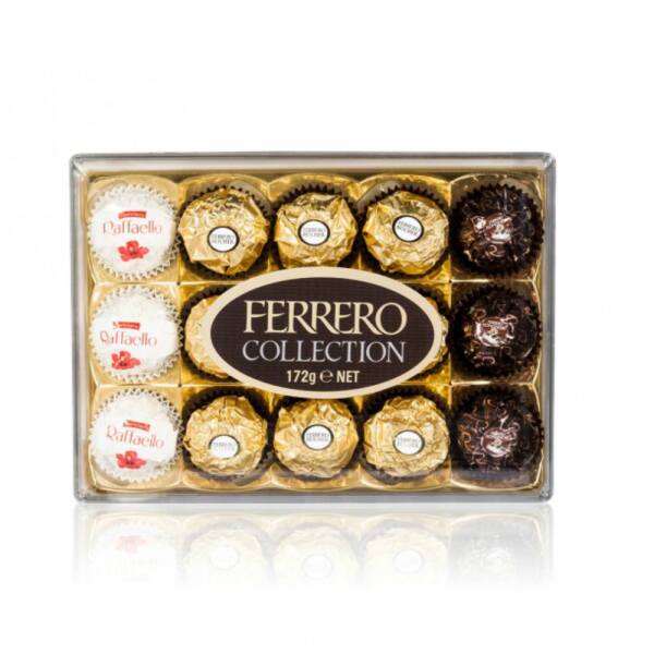 Ferrero Collection T15