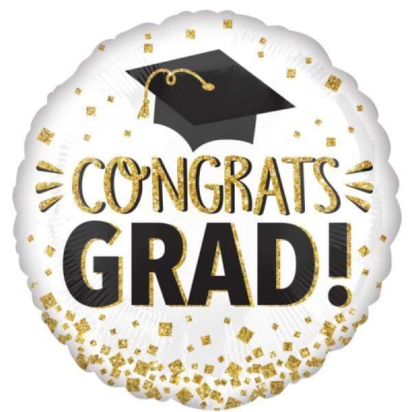 Congrats Grad