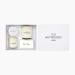 Hutwoods Candle Trio Gift Box