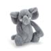 Jellycat Bashful Elephant Medium