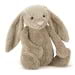 Jellycat Beige Bunny Really Big