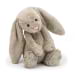 Jellycat Bashful Beige Bunny Medium